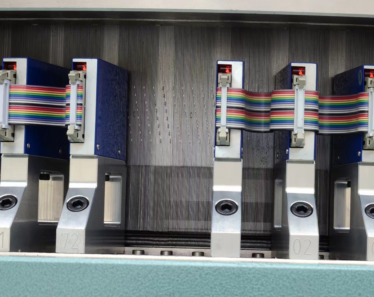 Equipment Display